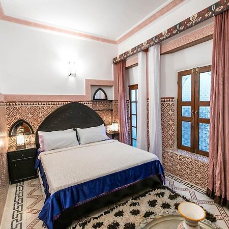 Riad Dar Barae 페스 외부 사진