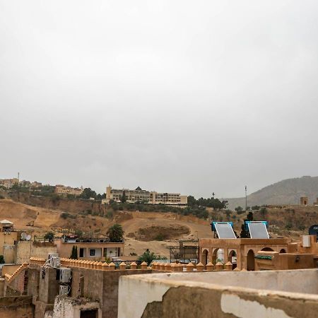 Riad Dar Barae 페스 외부 사진