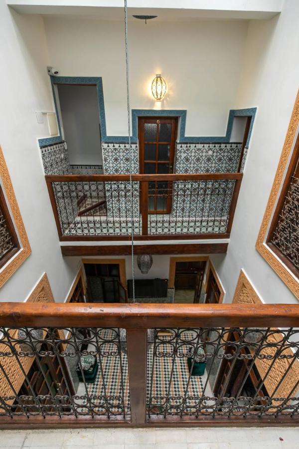 Riad Dar Barae 페스 외부 사진