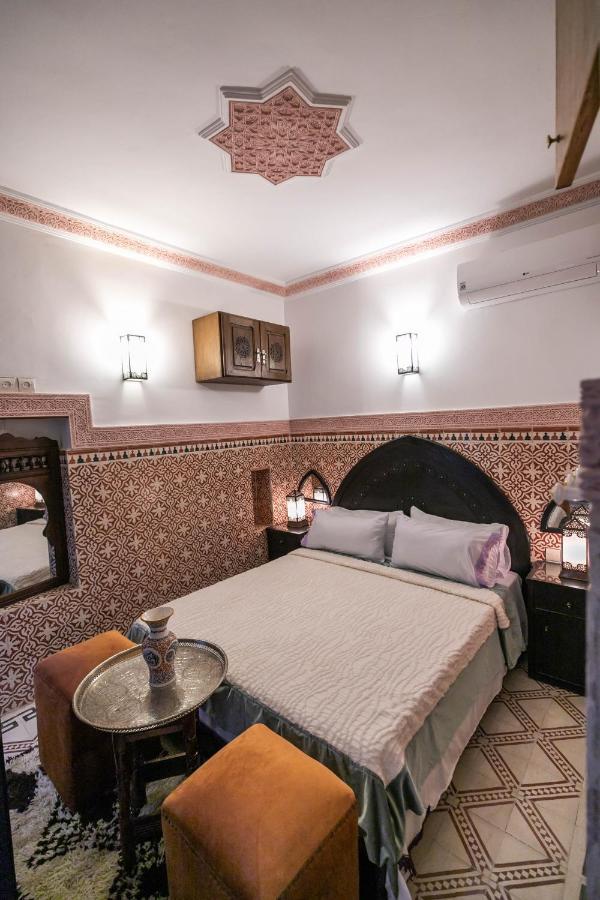 Riad Dar Barae 페스 외부 사진