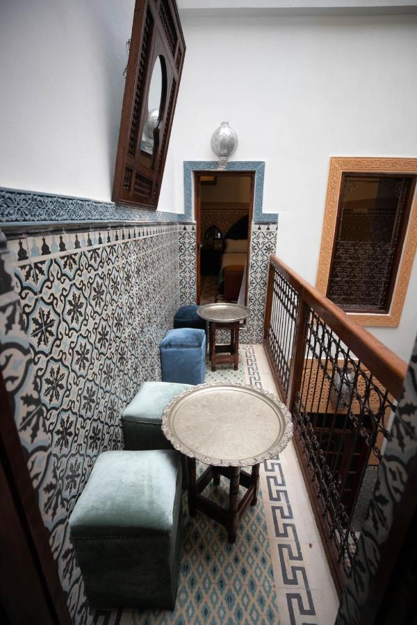 Riad Dar Barae 페스 외부 사진