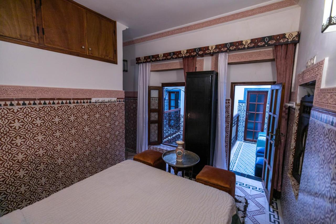 Riad Dar Barae 페스 외부 사진