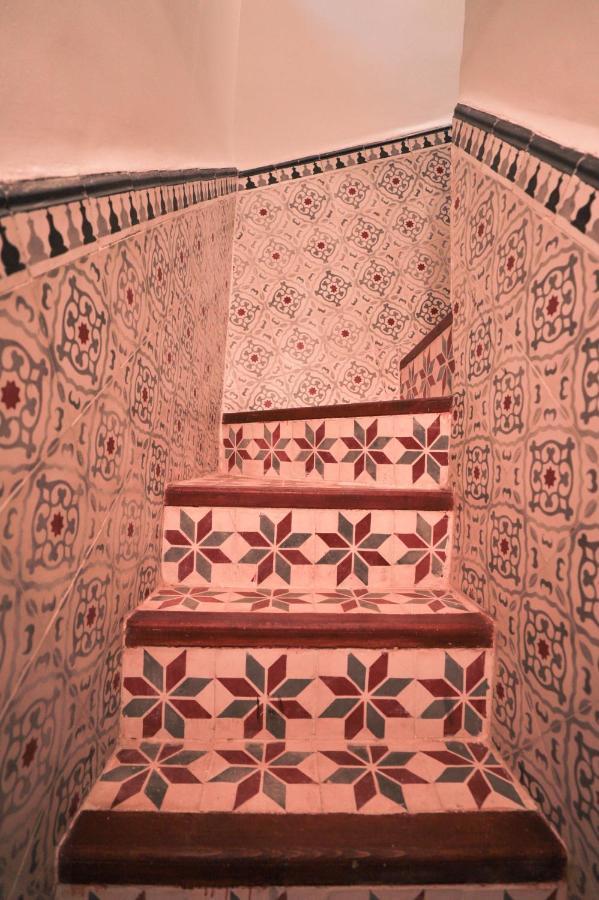 Riad Dar Barae 페스 외부 사진