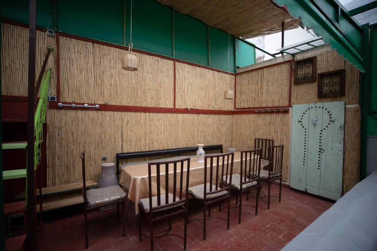 Riad Dar Barae 페스 외부 사진