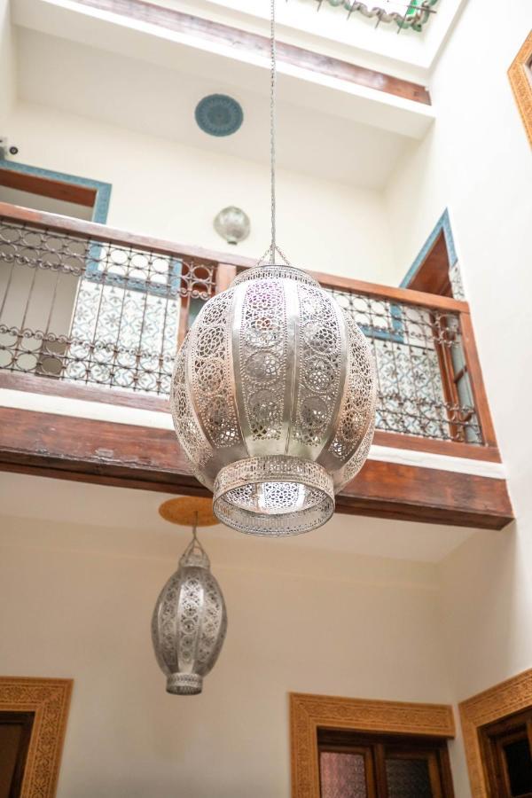 Riad Dar Barae 페스 외부 사진