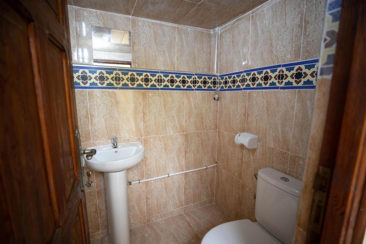 Riad Dar Barae 페스 외부 사진