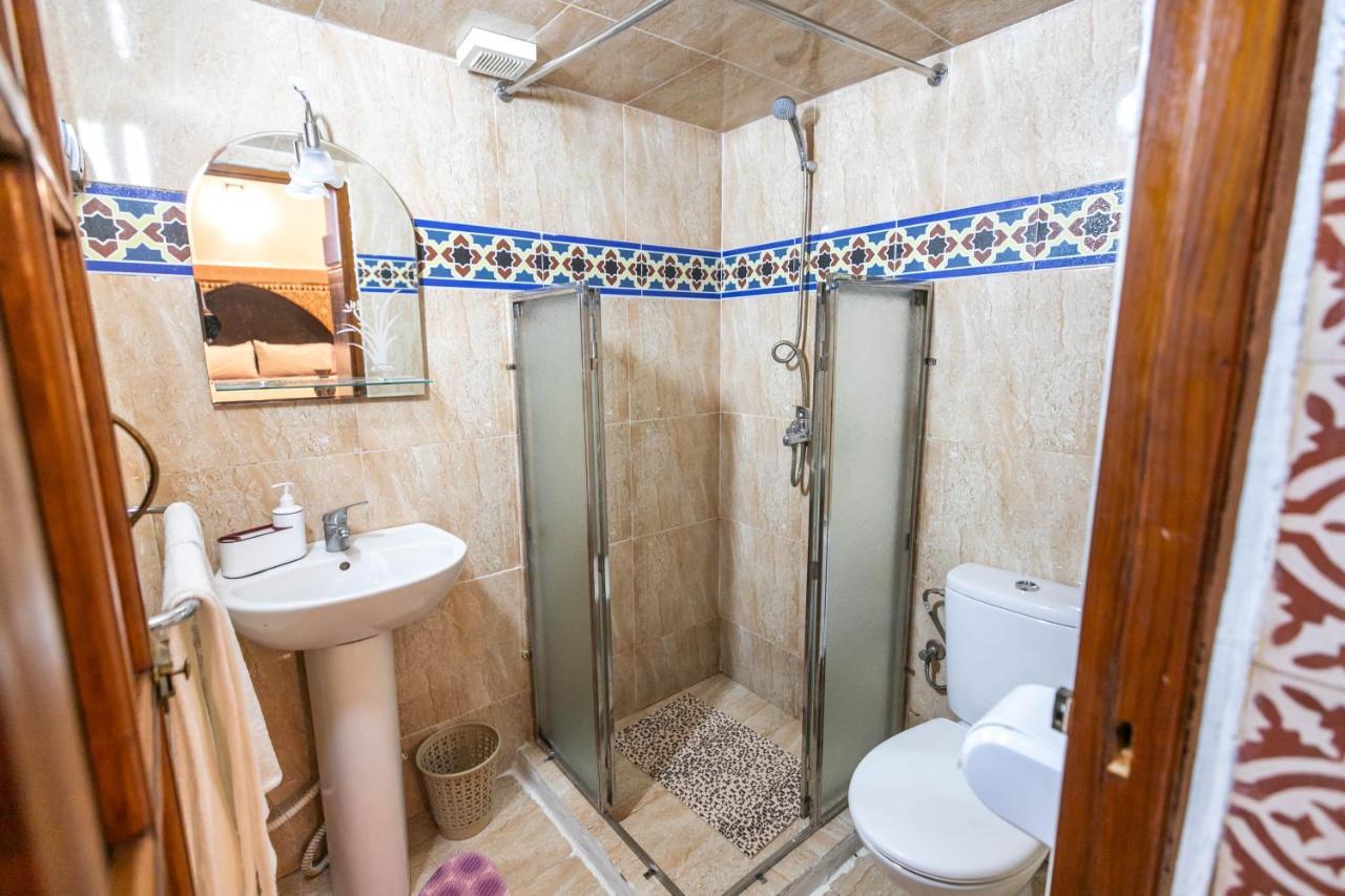 Riad Dar Barae 페스 외부 사진