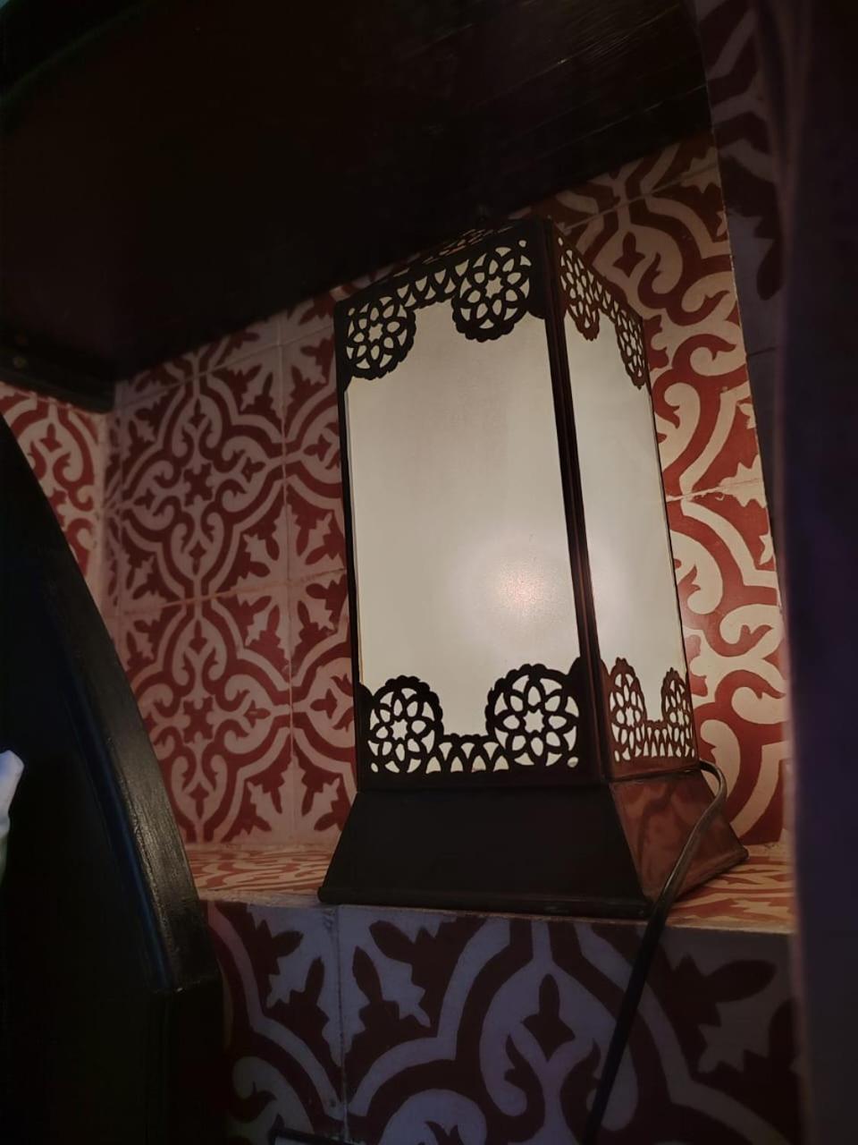 Riad Dar Barae 페스 외부 사진