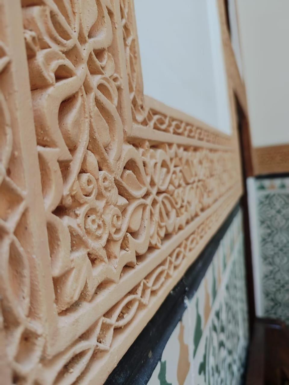 Riad Dar Barae 페스 외부 사진