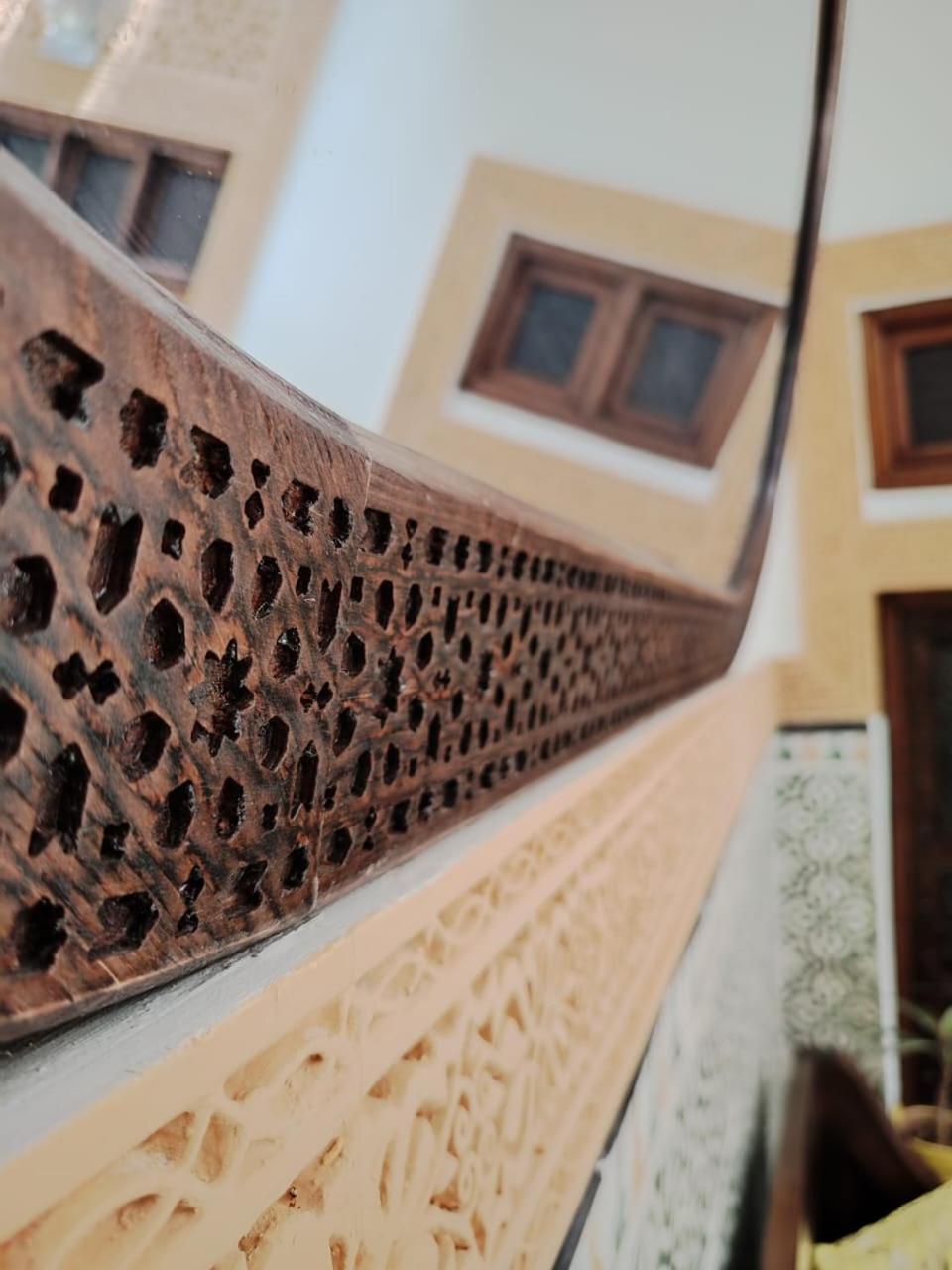 Riad Dar Barae 페스 외부 사진