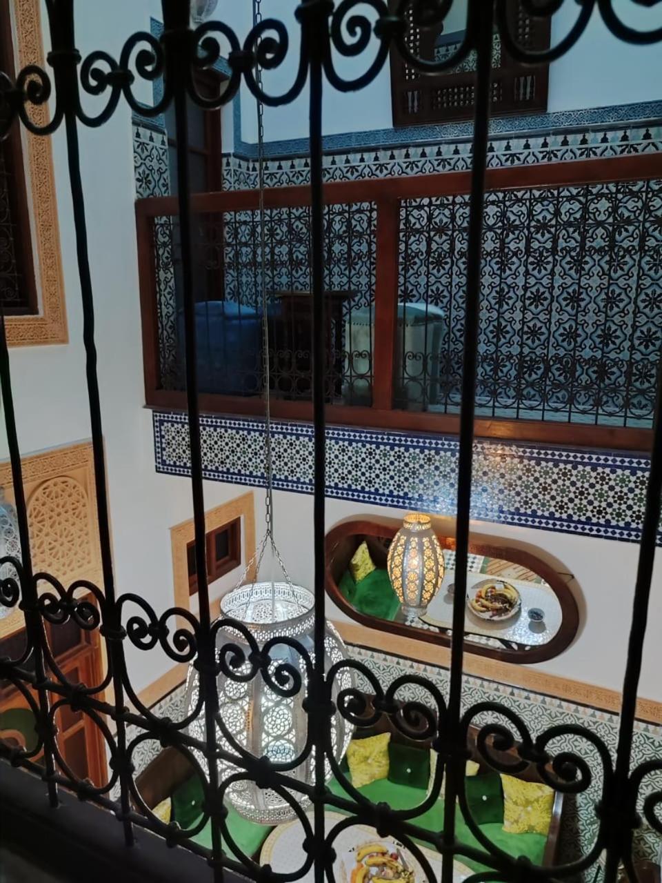Riad Dar Barae 페스 외부 사진